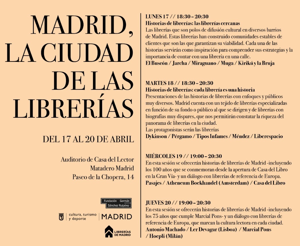 Fundación GSR tweet media