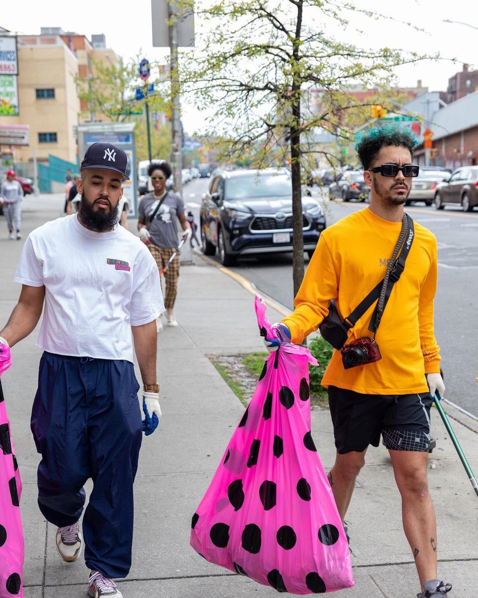 Uptown Collective tweet media