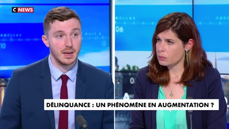 fan_de_cnews's tweet photo. Il y a un an, @pierremarieseve était sur CNEWS pour dénoncer l'inaction de l'ETAT sur l'insécurité. 
=> L'Institut pour la Justice porte plainte contre l'État français pour « inaction sécuritaire ».

Si l'État est condamné pour inaction sécuritaire, il pourrait se voir obligé de lancer un très grand programme de construction de prisons.
