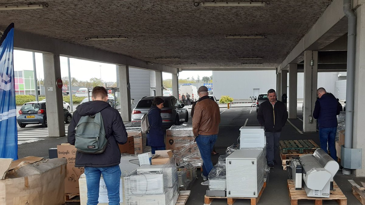 CCI Nantes St Nazaire tweet media