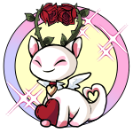 anybody else playing modern neopets? please look at the new love of my life