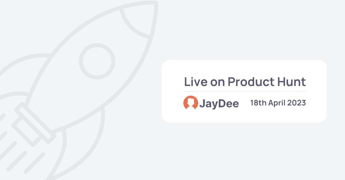 JayDee AI tweet media