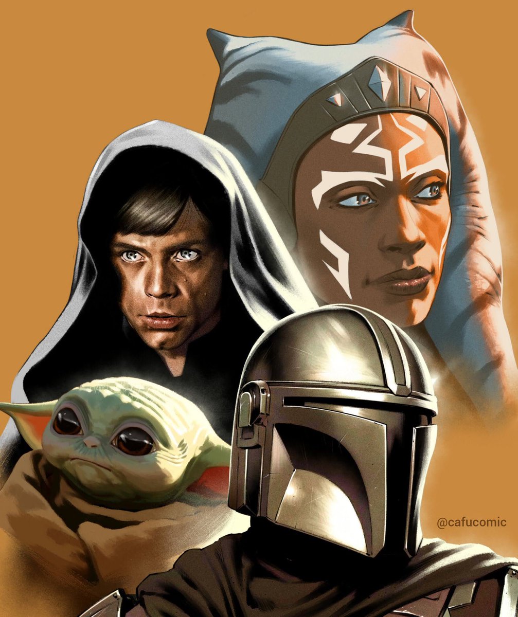 Arqui_Trooper's tweet photo. Mi top 4 de franquicias cinematográficas (que no acabaron)🎬:

🥇 #SnyderVerse (Que tengo esperanza que sea rematada #SellSnyderVerseToNeflix)
🥈 #StarWars (de #GeorgeLucas y #FiloniVerse)
🥉 Saga Mutante de Fox (Que aún vive y espero #Deadpool3) 
4️⃣ #JohnWick (se viene spin off) https://t.co/4HYGXI0XcB