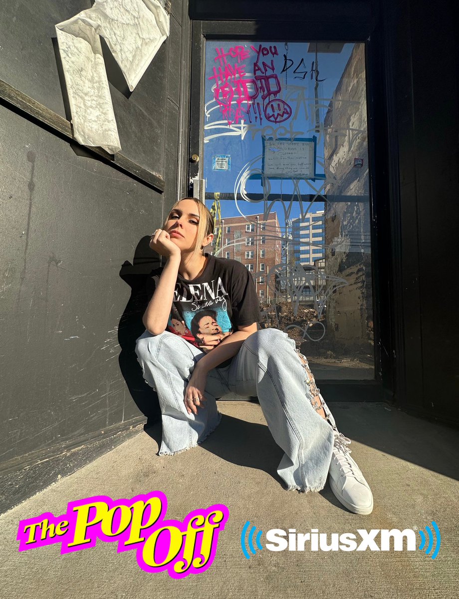 Ciara Rae tweet media