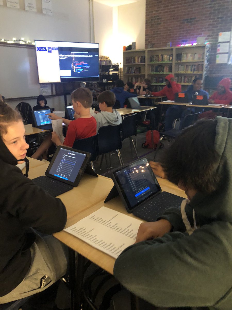 Mrs. Miller tweet media