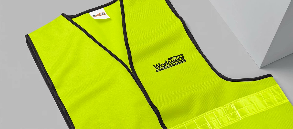 Workwear Solutions: Custom Printed Workwear for Your Business
Looking for high-quality, affordable workwear solutions for your business? 
Look no further than @safetyworkuk.  
#workwear #customworkwear #printedworkwear #customprinting #workwearforbusiness
