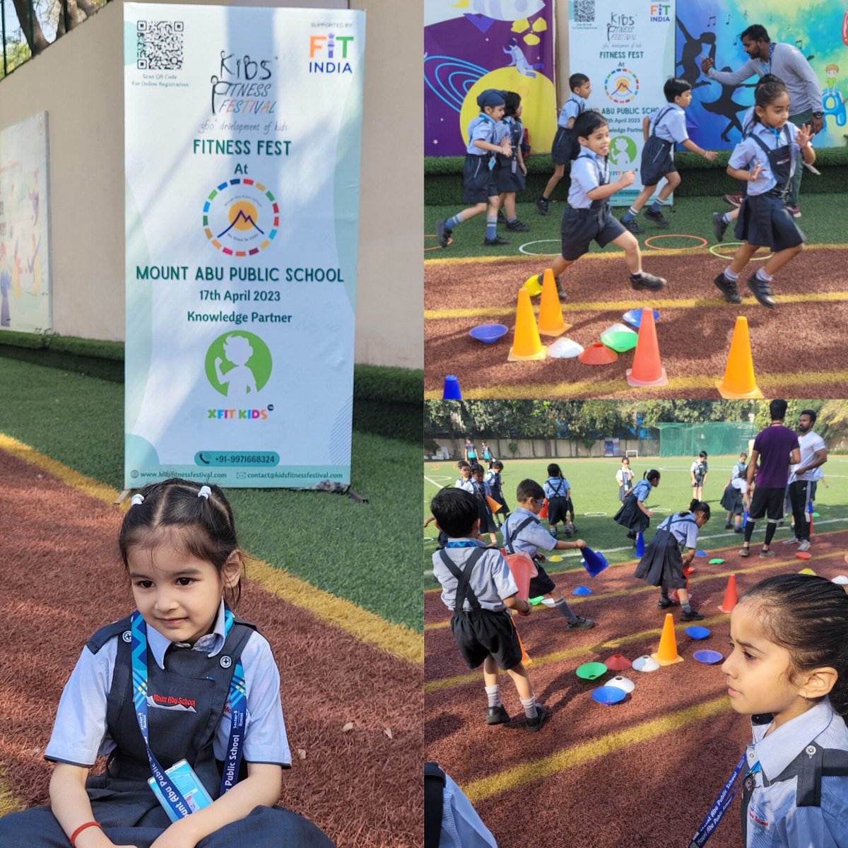 BajajLubhanshi's tweet photo. "The body achieves what the mind believes.”
#FitnessGoals #FitIndia #fest #holistic #PYP #learningbyplay #IB 

@MtAbuSchool @abu_mtabuschool @FitIndiaOff @CrossFit https://t.co/HcEePNESIE
