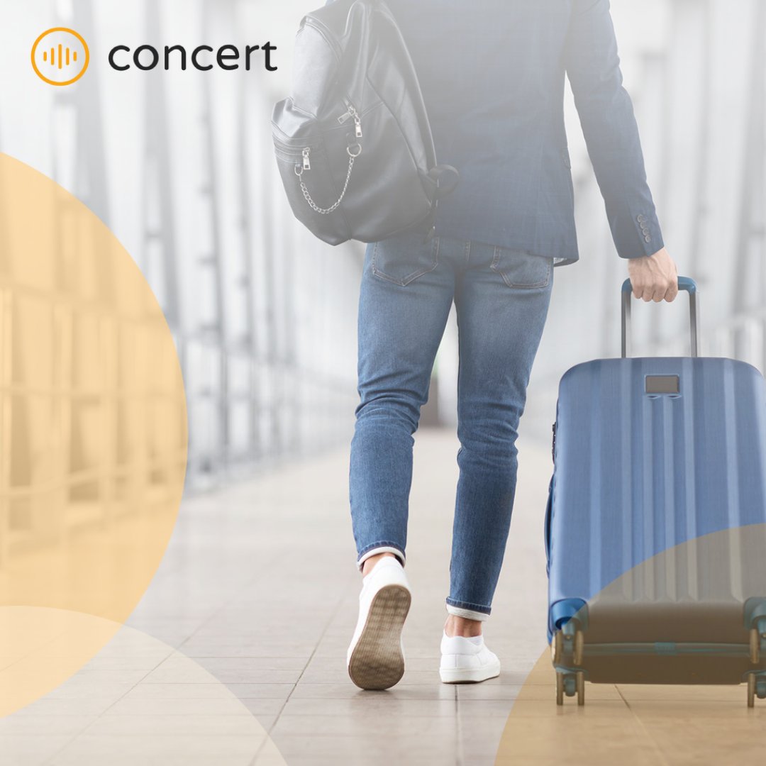 Concert Health tweet media