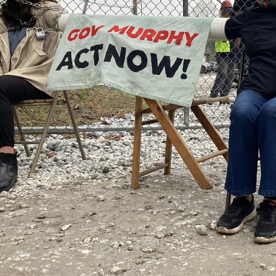 Our Revolution New Jersey on Twitter ".GovMurphy you lauded NJ's