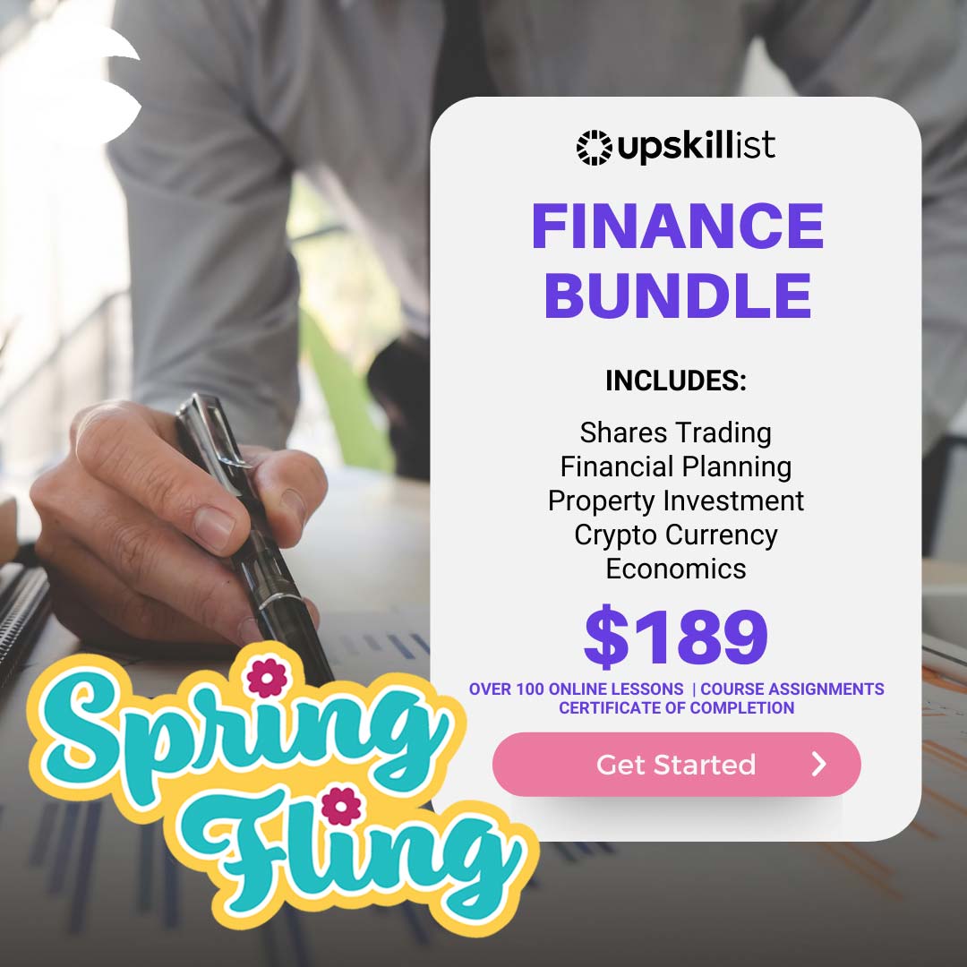 protrainedu's tweet image. Take control of your investing success with finance microlearning: cryptocurrency, share trading investment, financial planning, property investment, and economics. Unlock a world of great possibilities today. #ProTrain 
hubs.ly/Q01K2fx10