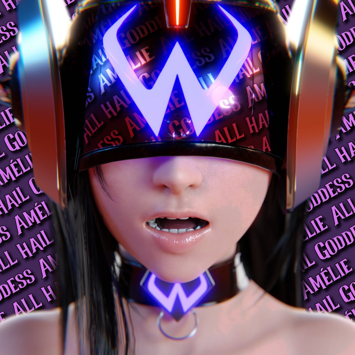 AmelieHypno's tweet photo. Finally the appreciation post which was delayed the longest ~ Lots of love for the talented Artslave Lena for all her #Taloned art over the recent months. The little slut reject the Talon Mistress position I blessed her with. A true sub 💋

Taloned Artslave: @TalonedDrone https://t.co/3dekP4ghwF