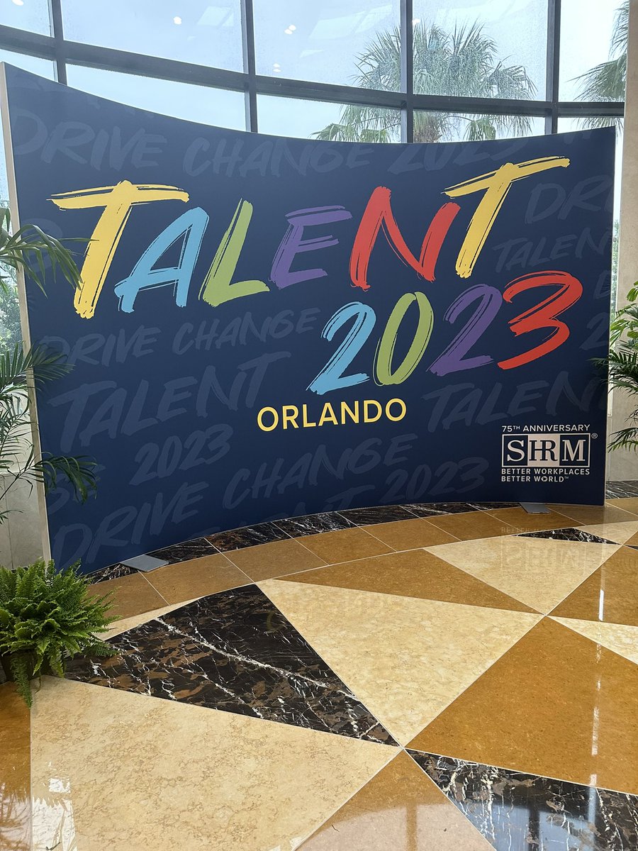 COPTCareers's tweet photo. hello from Orlando, FL!! Some COPT team members are in the sunshine state this week to learn more about recruiting and retaining top talent ☀️ https://t.co/OePvnCa2w5
