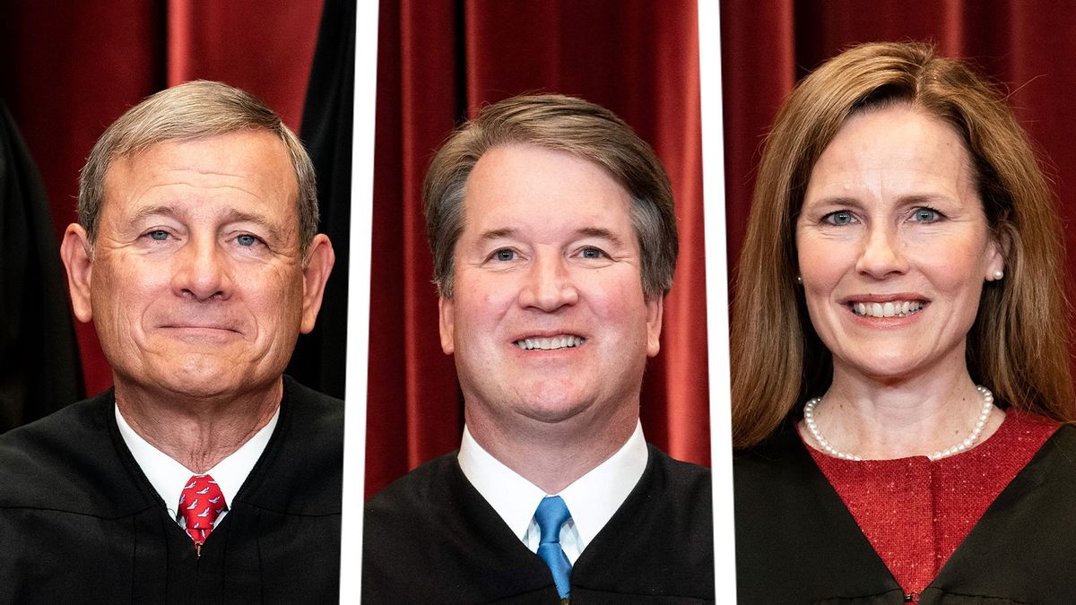 McKinsonGallery's tweet image. Paid for and bought  by #RepublicanDonors #HarlanCrow