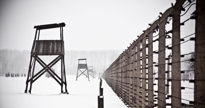 Yom Hashoah (Holocaust Remembrance Day) allows us to memorialize the greatest tragedy experienced by the Jewish people in modern times. 

Find ways to help you remember and honor this day here: loom.ly/YTm_IhE