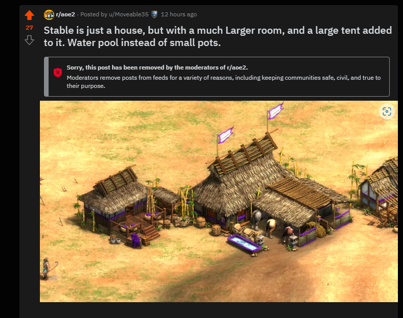 Why Is My Post On Reddit Removed Why Is My Post On Reddit Removed