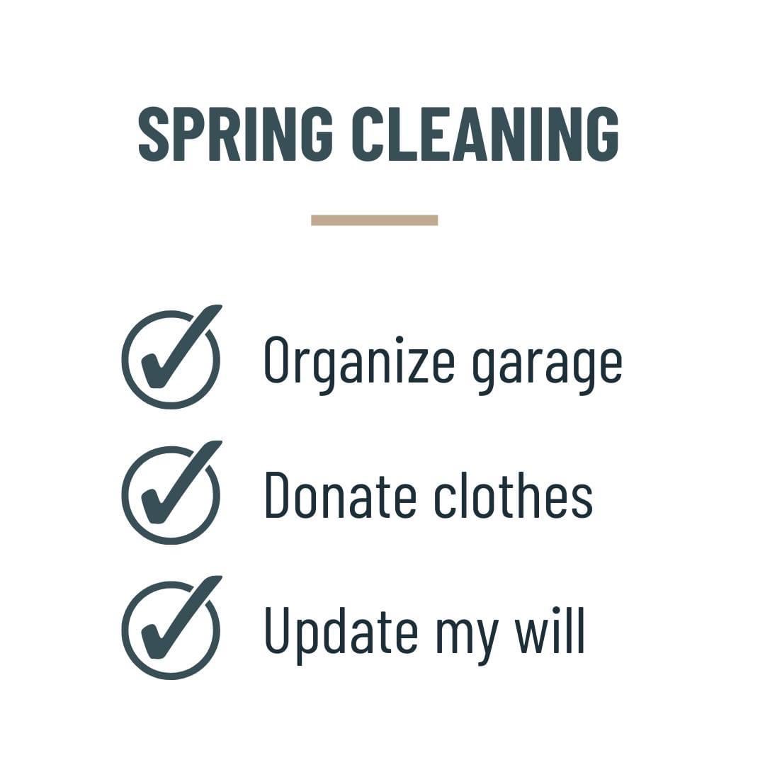 FearsLaw's tweet photo. Doing some spring cleaning? Add "update will" to your list if you've had recent life changes, like getting married or having a child. Have questions? We can help! https://t.co/VAP4yqnCuQ

#estateplanning https://t.co/86nELpvqmm