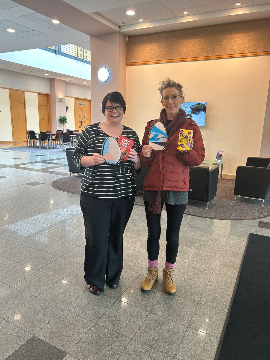 Wynyard_BP's tweet photo. "We dont have a great day we make it a great day" and this year's Easter at the park was no eggception! 😉

Tenants joined us to enjoy Cookie Decorating, Easter Egg Hunting and browsing round our best yet Easter Market Stalls. 

A smiling face is a happy heart ❤️😁🐣 #Easter2023 https://t.co/5qKSqR7WJr