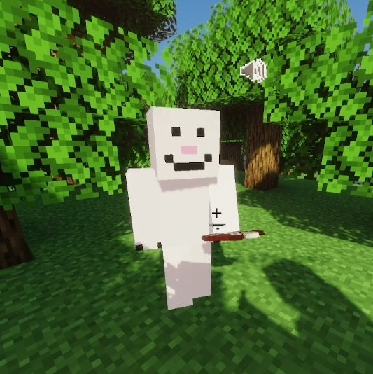 mlk_milky's tweet photo. 🥚La guardería🥚

La isla quesadilla ha recibido nuevos integrantes y es trabajo de los integrantes cuidar de los pequeños, pero todos están muy ocupados sobreviviendo.
Es por esto que hah nacido ¡La guardería QSMP!
#qsmpeggs #QSMPeggstwt #qsmp https://t.co/485cKTvDzt