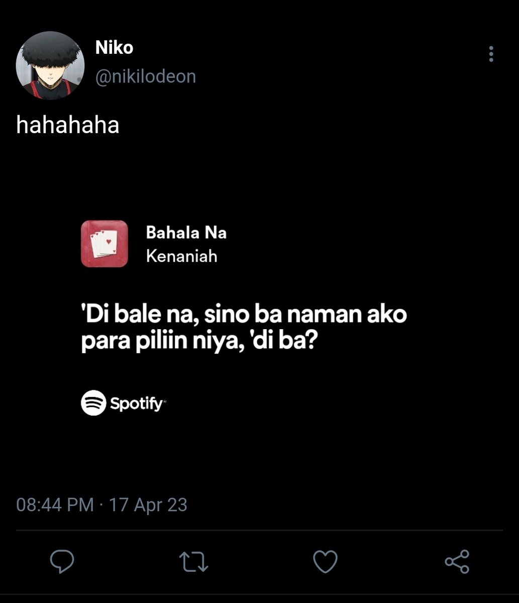 rinsaegi's tweet photo. — #isaniko short filo au
Bahala na https://t.co/0vhocAGEAY