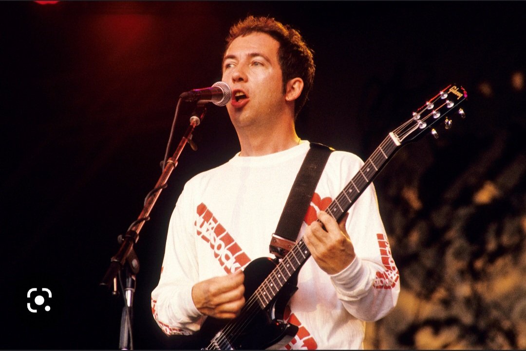 A happy heavenly birthday to the legend that is Pete Shelley   