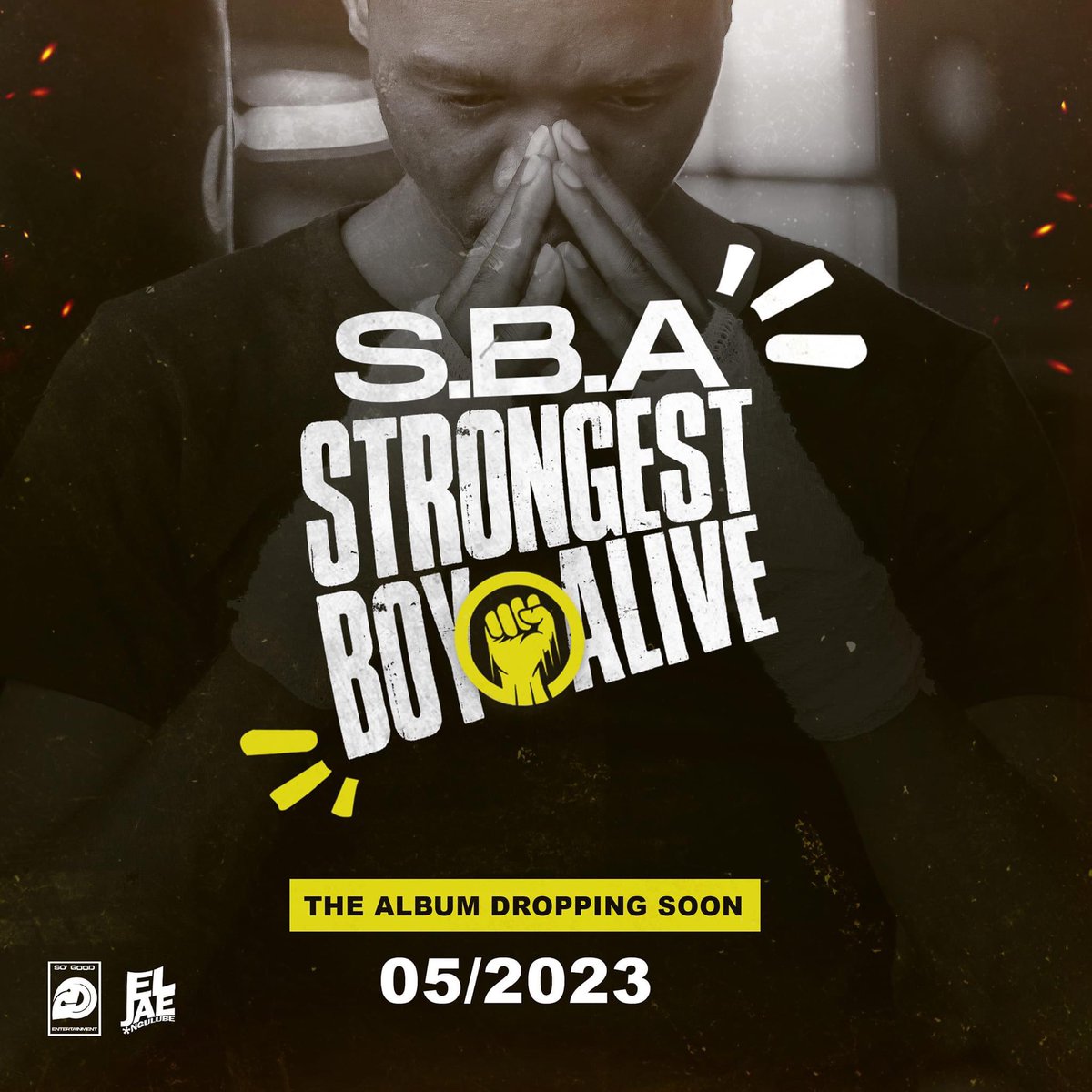 ZambeziJuice's tweet image. Zambian Hiphop artist, @ChuzheInt has recently announced that he will be releasing his debut album titled "Strongest Boy Alive" in May.