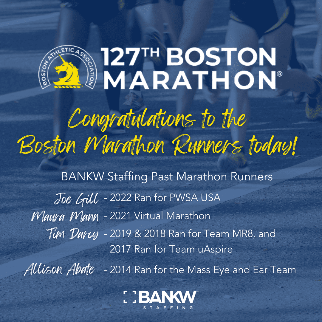 BANKW Staffing tweet media