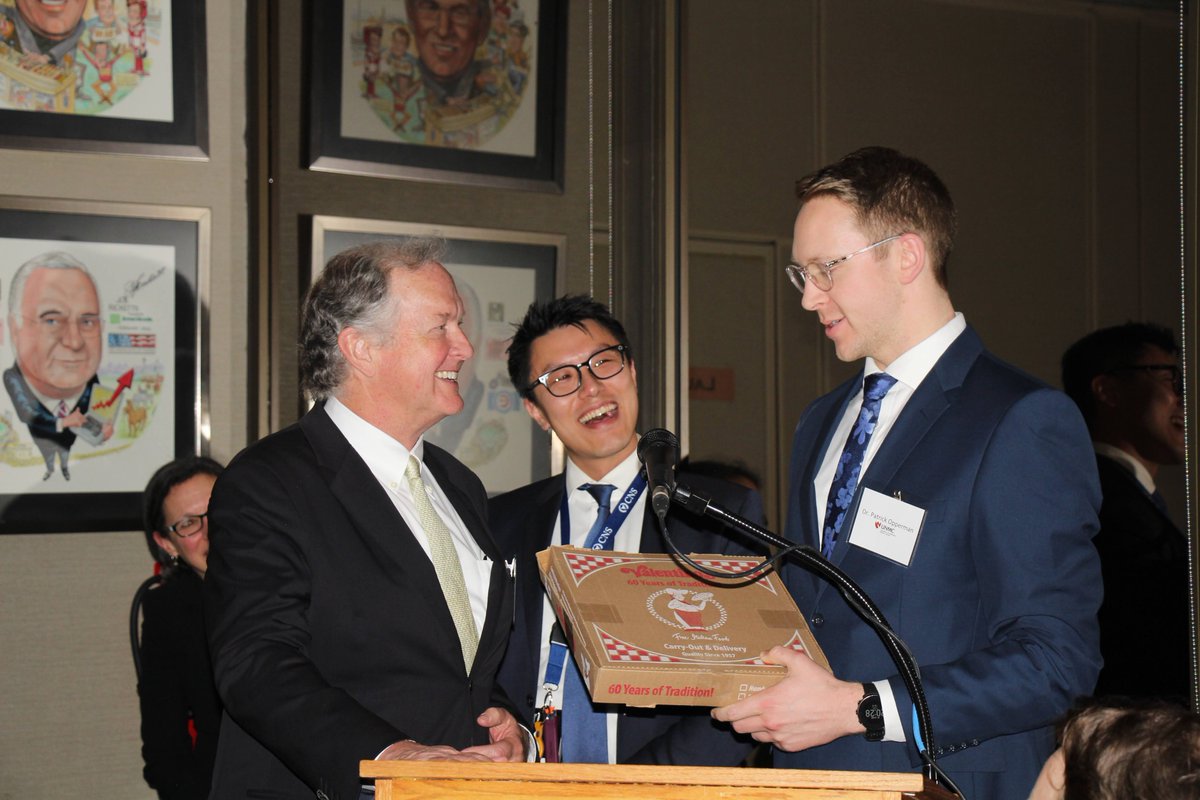 UNMC_NeuroSurg's tweet photo. Last Friday, we were privleged and honored to have Dr. William Couldwell as our 41st  Annual J. Jay Keegan Lecturer.  It was a phenomenal day for our residents and faculty &amp; we are so appreciative of Dr. Couldwell's time, knowledge &amp; expertise.  #neurosurgery @unmc @UofUNeurosurg https://t.co/BQTjBbdBjj