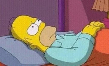 unhappykiddd's tweet image. "I won't think about it anymore" 

 Me all night :