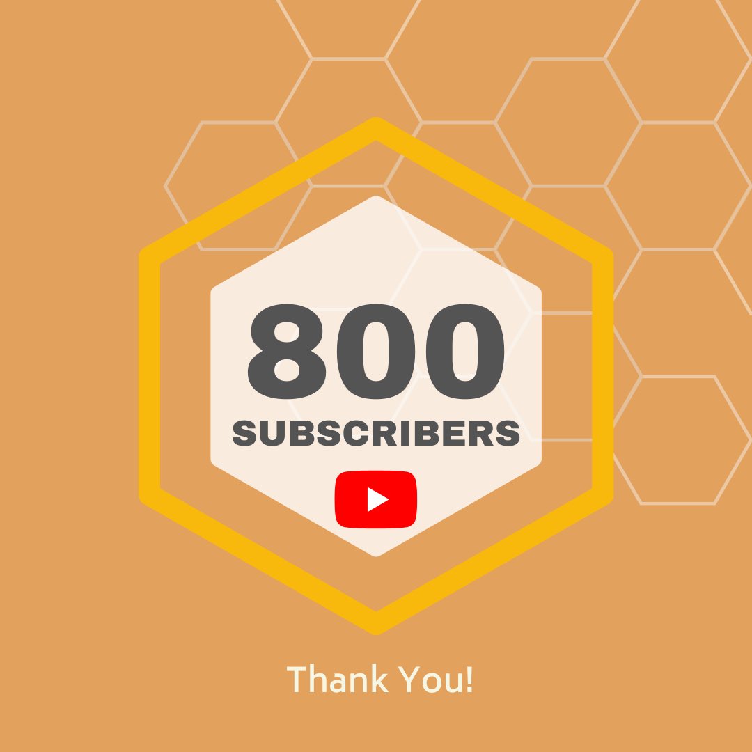 theboldopinion's tweet photo. Currently sitting at 811 Subscribers! Our goal is to reach 1000 by Summertime! ☀️🏝️ 

Keep liking, commenting, and sharing. Thank you for your continued support and engagement. Let’s Go! 
.
.
.
.
#youtube #subscribe #media #Theboldopinion #letsgo https://t.co/9jg6ptrlix