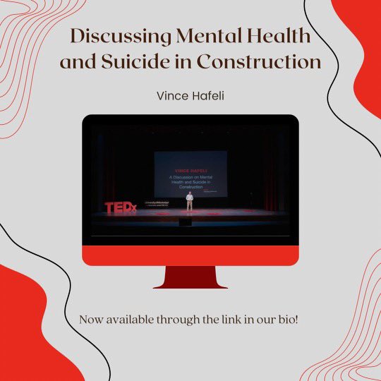 TEDxUnivMS's tweet photo. Check out our amazing speaker’s talks from this year’s TEDx University of Mississippi Event! Link in Bio!! #tedxuniversityofms https://t.co/dHaf33ksE4