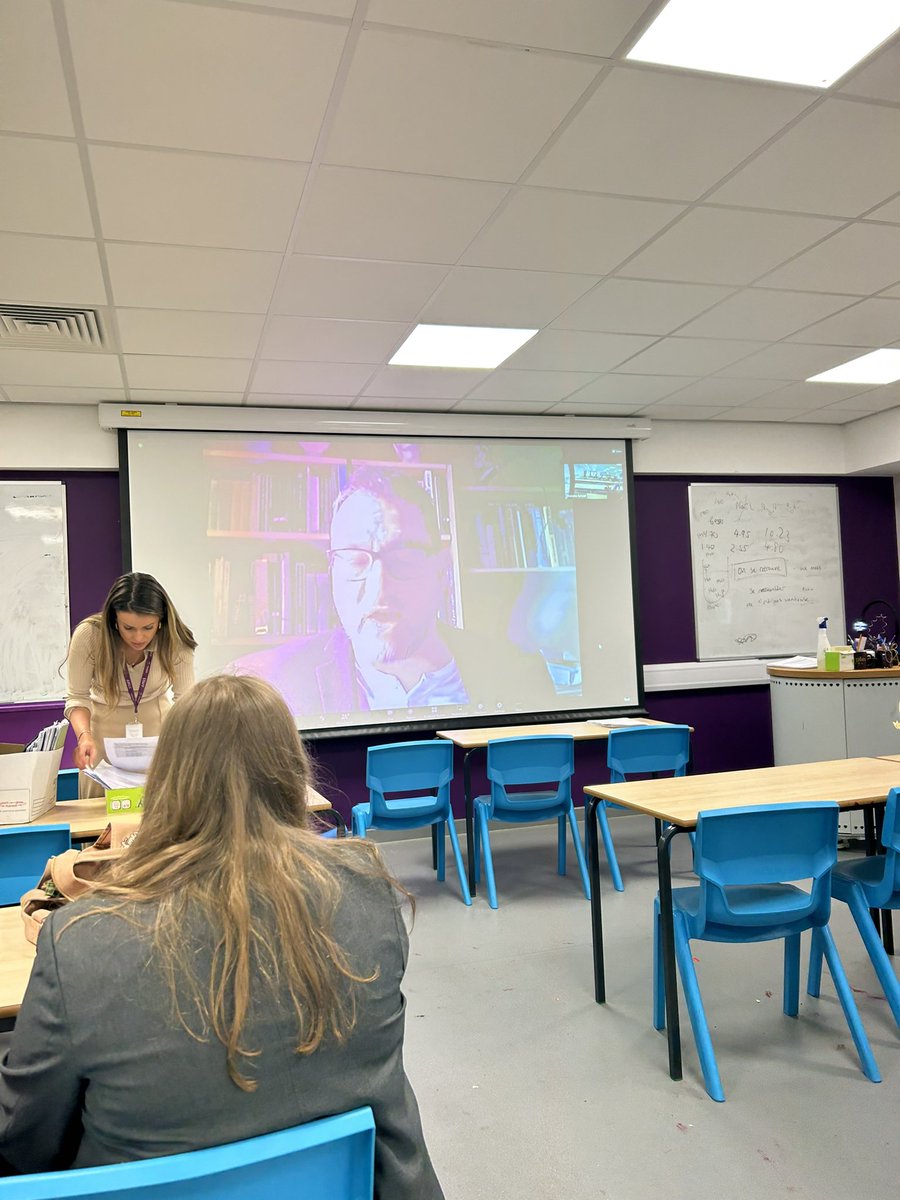 Sharples Latin Studies tweet media