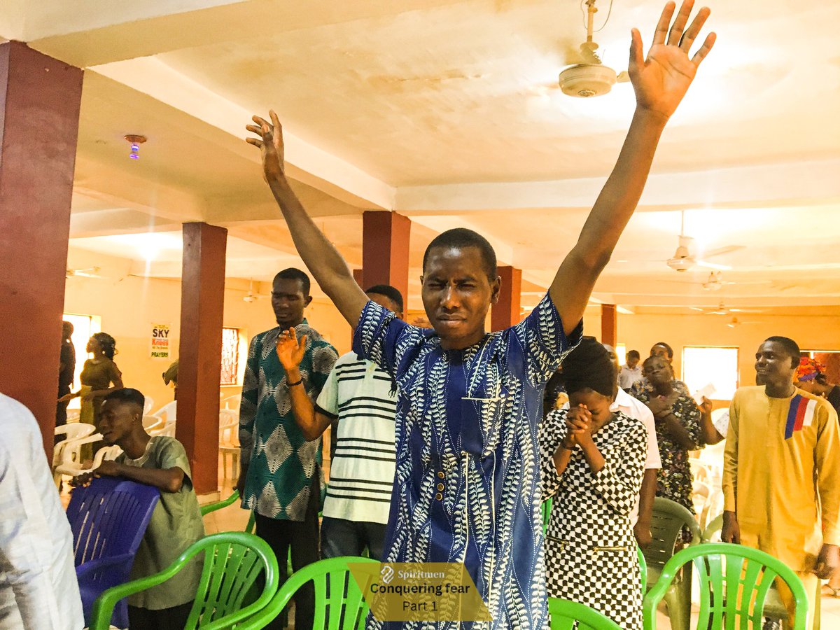 Adebayo John tweet media