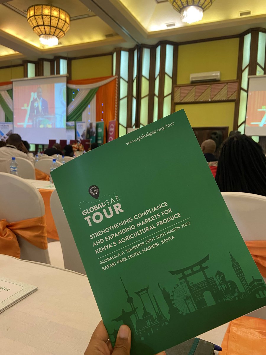 GreenSproutsKe's tweet photo. "March 2023 at Green Sprouts was the 'Month of Information' - a knowledge-intensive journey filled with trainings, tours, and expert advice from industry veterans. #GreenSprouts #ProfessionalDevelopment #Horticulture #ExpertAdvice #IndustryInsights" https://t.co/YteevY9cdL