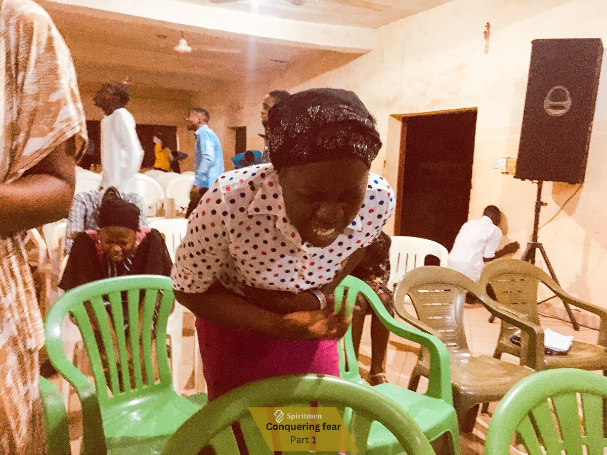 Adebayo John tweet media