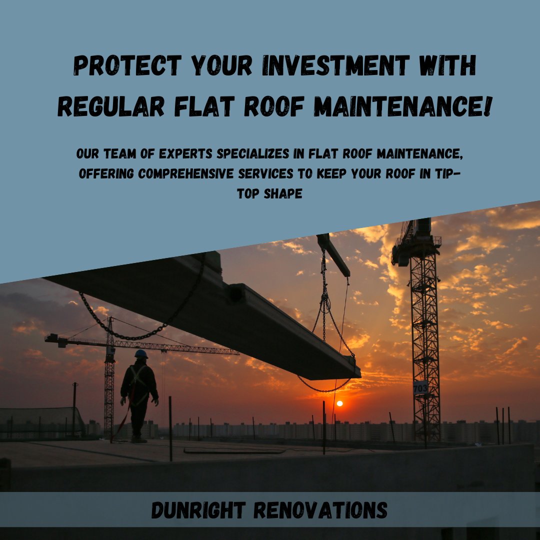 DunrightRenova's tweet photo. #DunrightRenovations #BuildingTransformations #ConstructionServices #chicago https://t.co/3YjJ8o5PuG