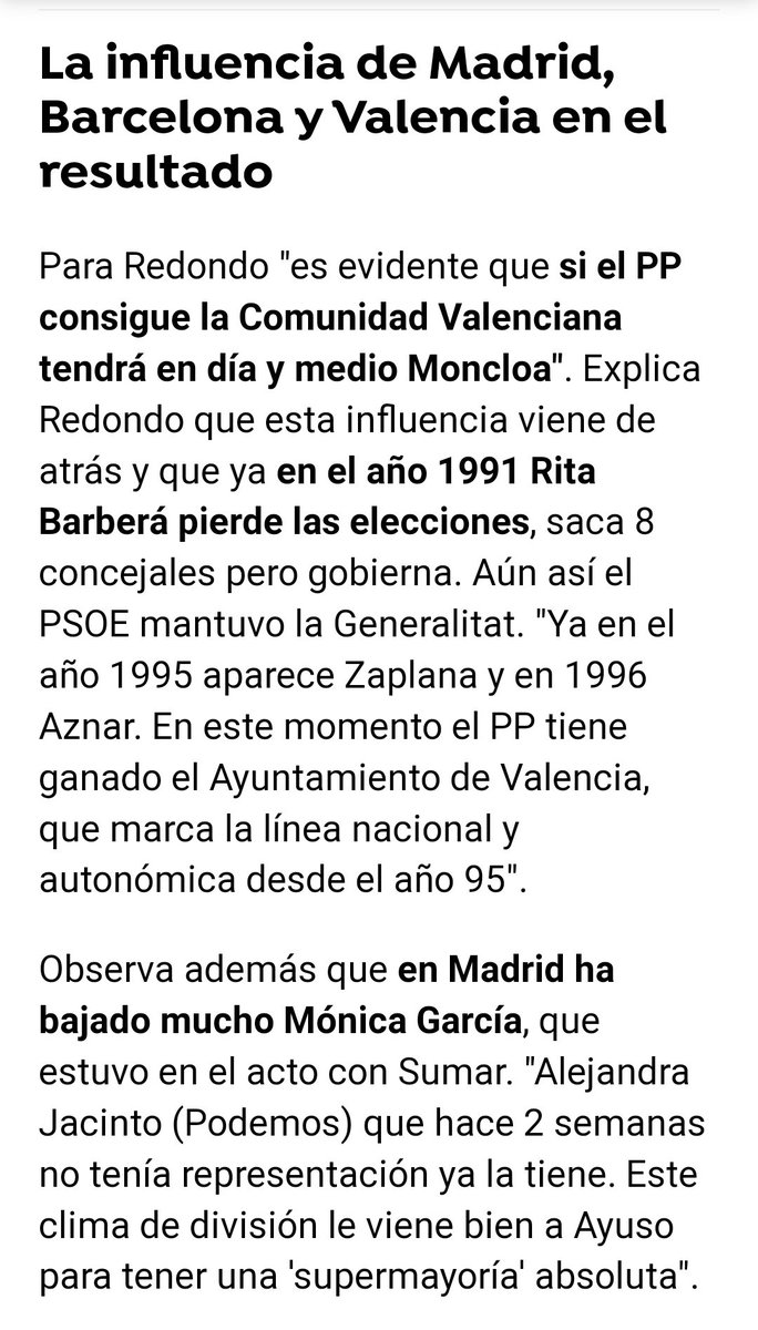 AndaluzKapitan's tweet photo. Muy importante @Monica_Garcia_G baja en los sondeos desde el acto de @sumar , mientras que @AleJacintoUrang sube y ya hoy tendría representación x @podemosmad . 
https://t.co/c6q1v4K8k5
#YoConPodemosSiempre 
#Podemos 
#Sumar 
#LodeIglesias 
#LoDeYolanda 
#LoDePablo 
#LoDeÉvole https://t.co/7WZpiWmXIZ