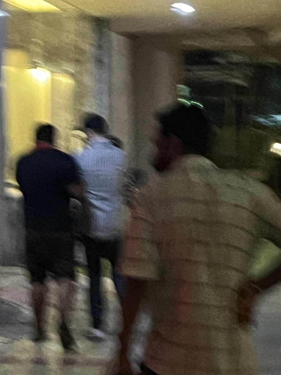 HrishantG5's tweet photo. @MumbaiPolice please note this gentleman was drunk and reckless drove into a car armed and was a danger to all citizens walking around and could not even walk https://t.co/6UUgHnKqtl