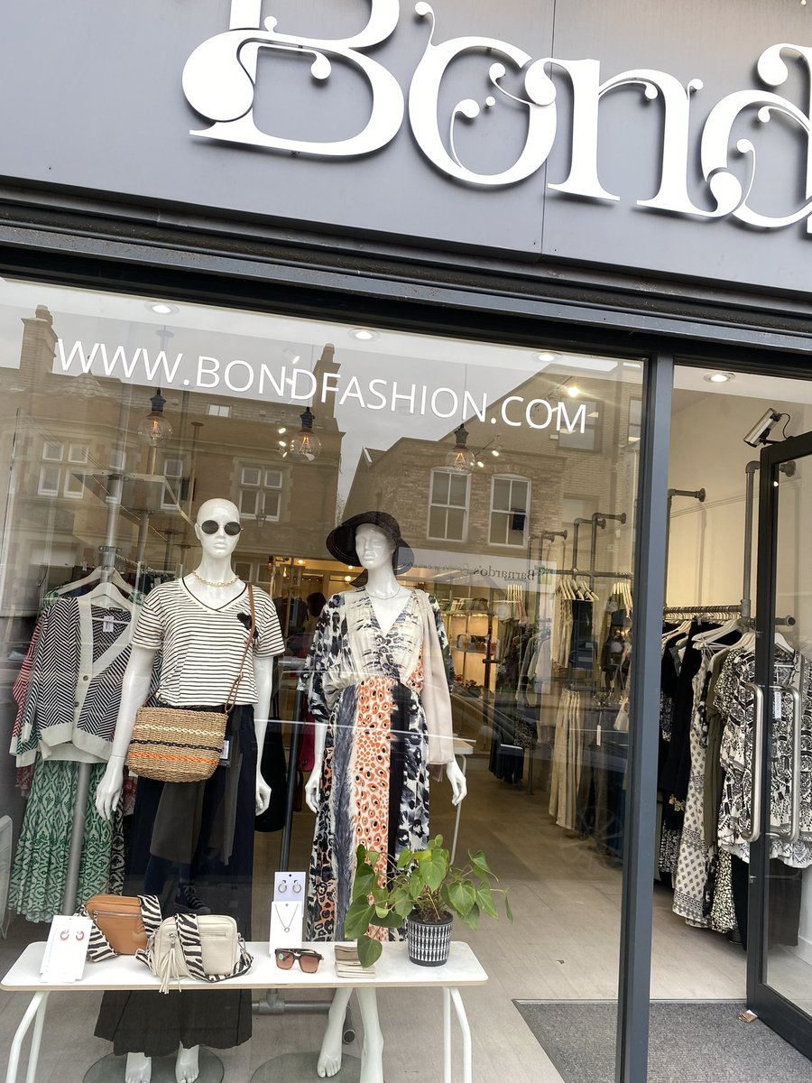 Come and see us in our boutique #didsbury or shop online