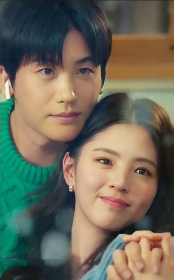 K Drama Menfess On Twitter Kdm Nonton Soundtrack 1 Yes Or No