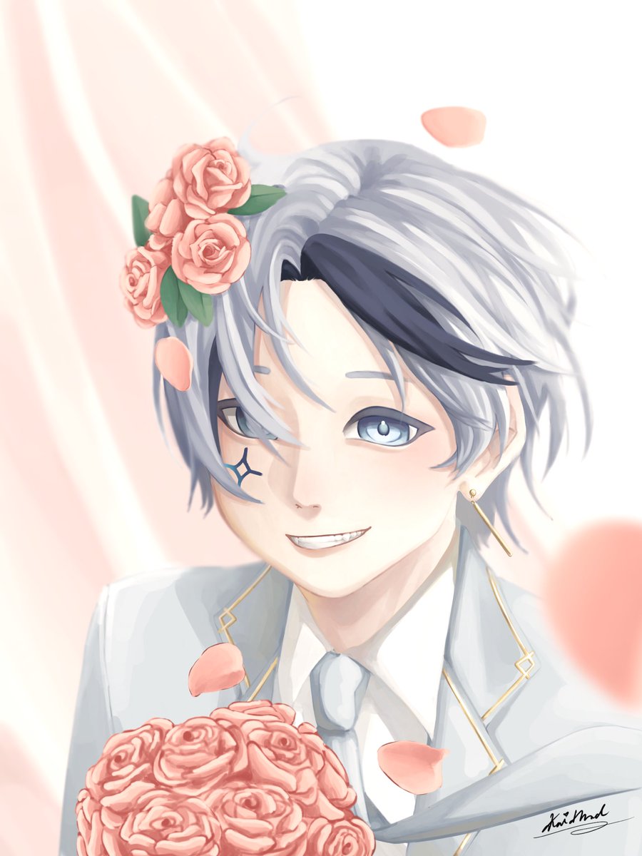 KAi_Mod_'s tweet image. #oc