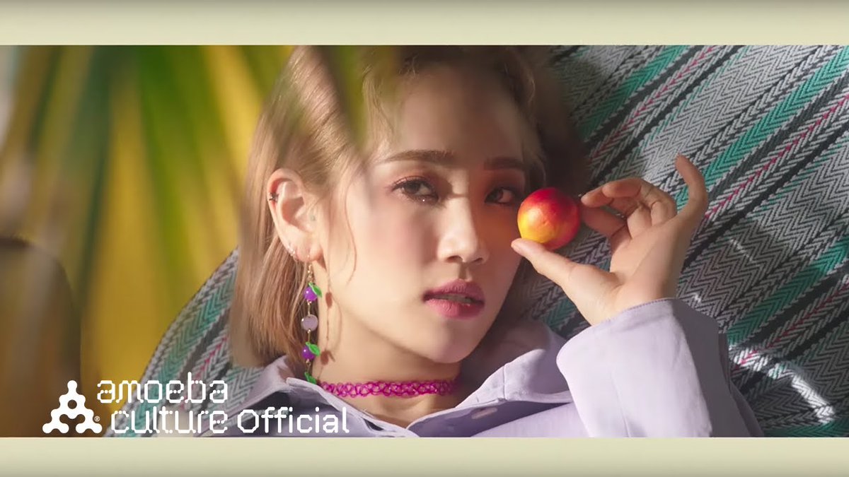 KpopGirlzBands1's tweet photo. Hoy hace 5 años salia el #MV de #HATFELT con #Pluhmm
https://t.co/Zn4n7VITLf https://t.co/AlCTv0xxhd