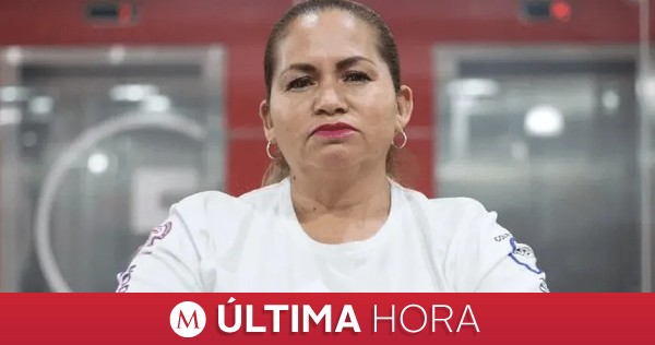 #ÚLTIMAHORA | Reportan la desaparición de Ceci Flores, fundadora de Madres Buscadoras de #Sonora  
 
mile.io/3A4zsVL