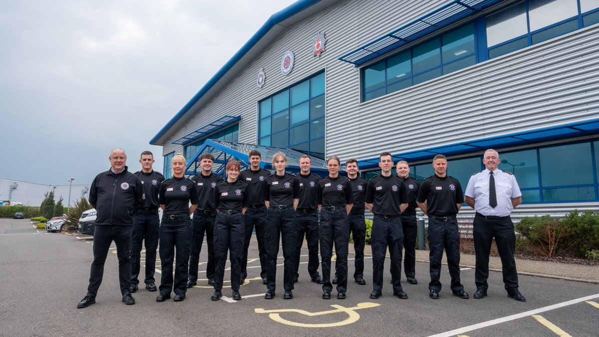 Northamptonshire Fire & Rescue tweet media