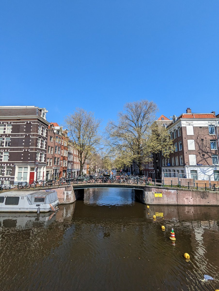 kubebyexample's tweet photo. It's been a while we know! The #KBE team has been working on all the action we have packed for #KubeConEU! We just landed in Amsterdam and can't wait for Day 0 tomorrow along with a jam-packed schedule all week. Follow-us to stay up to date on all things #KubebyExample this week https://t.co/q8GFWUPzPf
