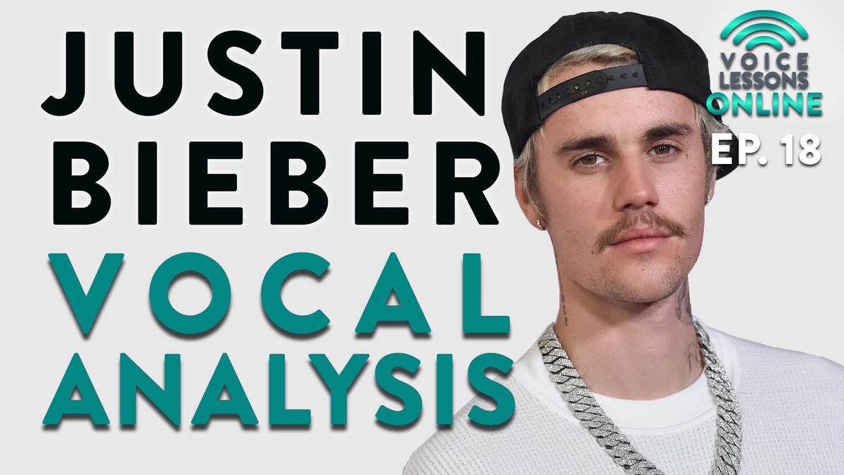 NYVocalCoaching's tweet image. Join David McCall, Zac Bradford, Nicolás Hormazábal, and Justin Stoney of New York Vocal Coaching - as they discuss what we can learn from the iconic Justin Bieber!🎤

#justinbieber #voicelessonsonline #newyorkvocalcoaching #singer 

Watch here: youtu.be/QolrT3OuCSg