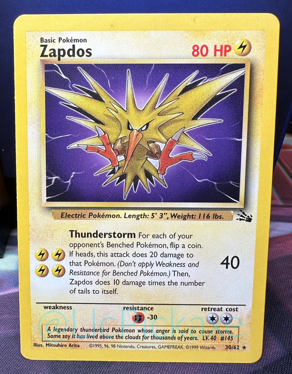 LlcPickaxe's tweet photo. 🚨FREE Pokémon Card🚨just Follow and Retweet. Winner picked 4/21/23 #Giveaway #Giveaways #Pokemon #PokemonTCG https://t.co/PWXhhRJF5N