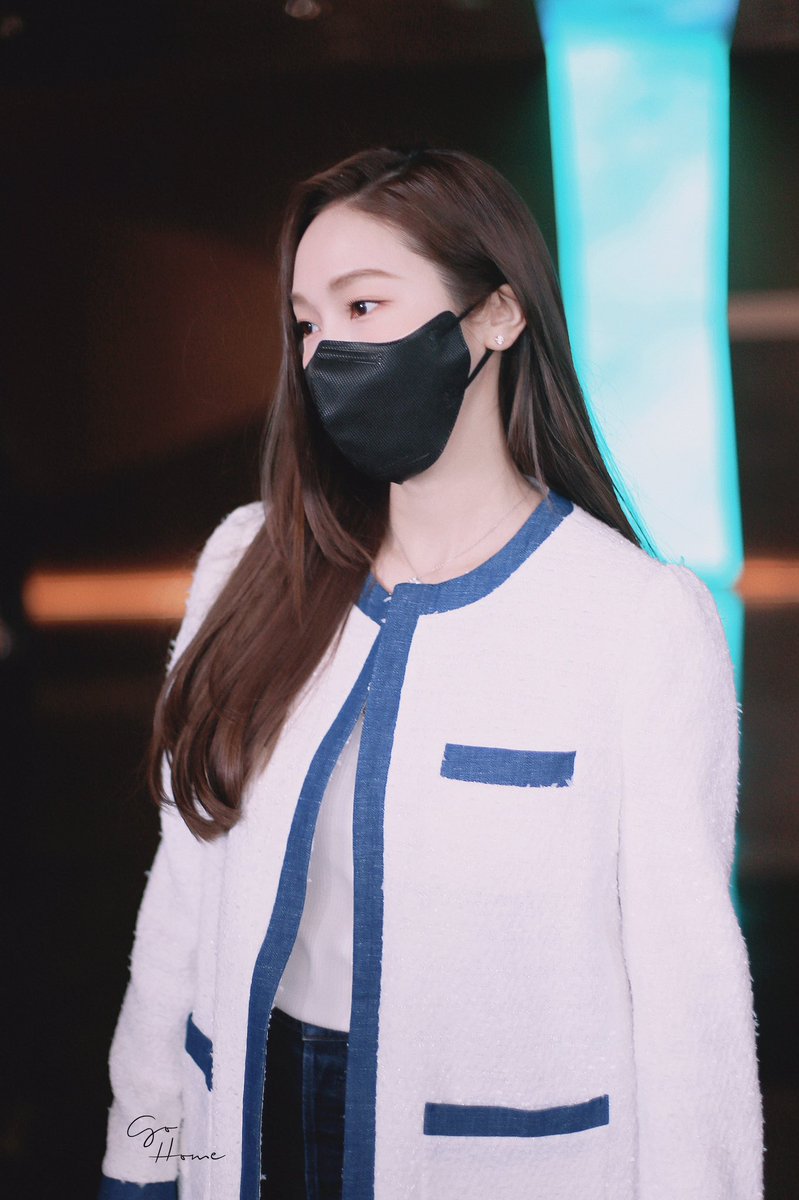 n년전 오늘의 제시카 tweet media