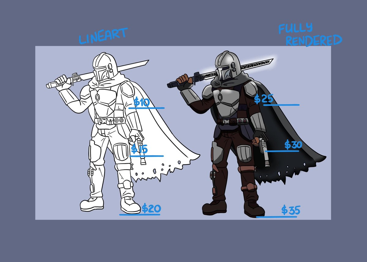 ScatterAdam (COMMISSION OPEN) tweet media