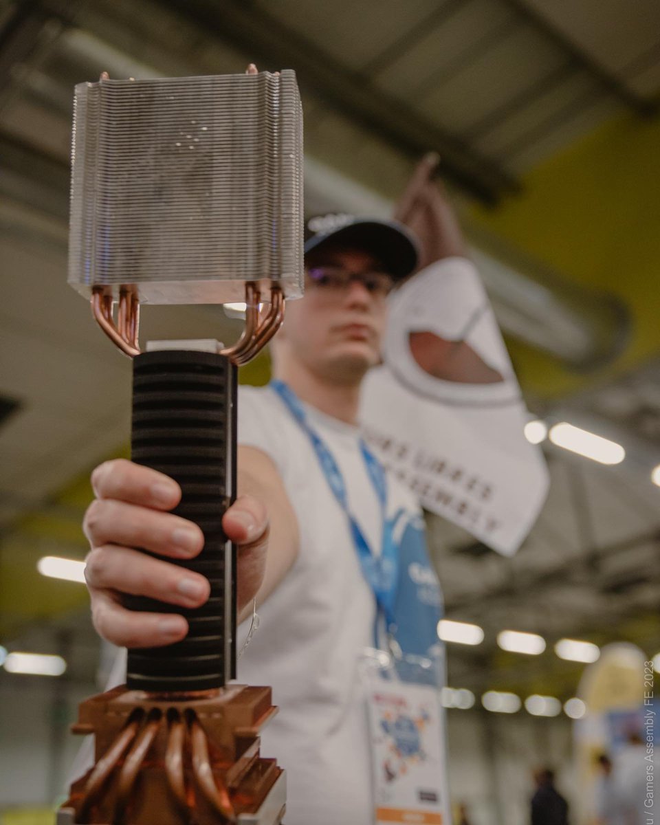 Encore une victoire pour <a href="/PyDeIta/">PyDelta</a> la concurrence n'existe pas !