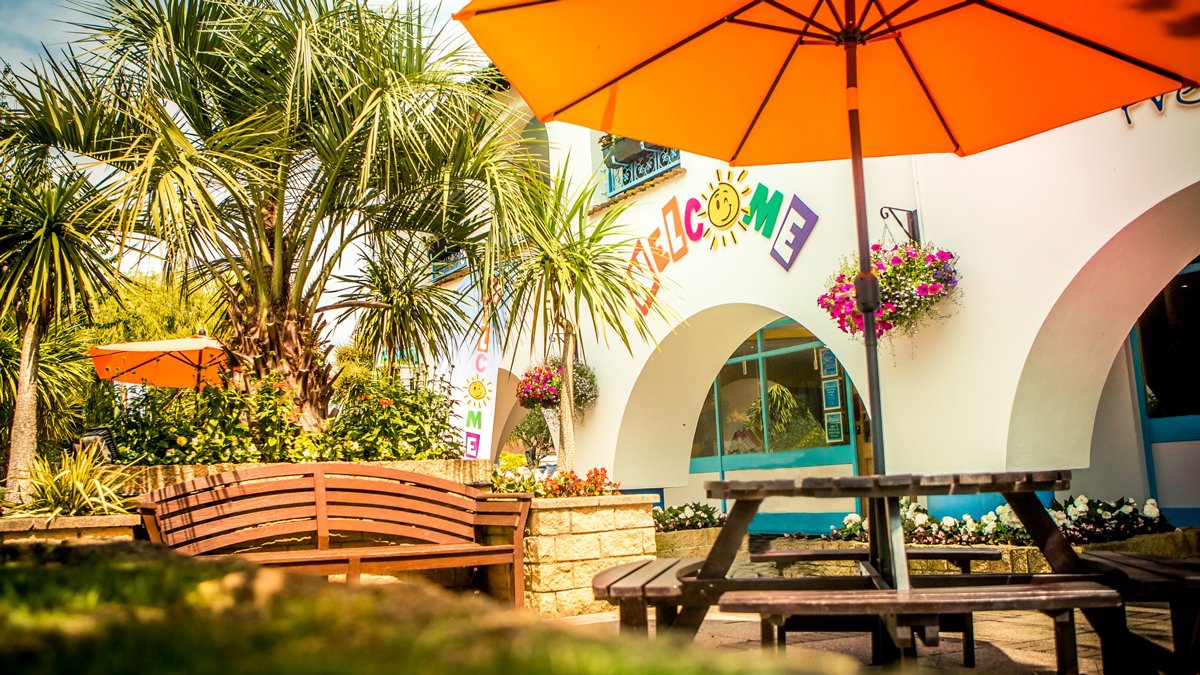 Visitor+ tweet media